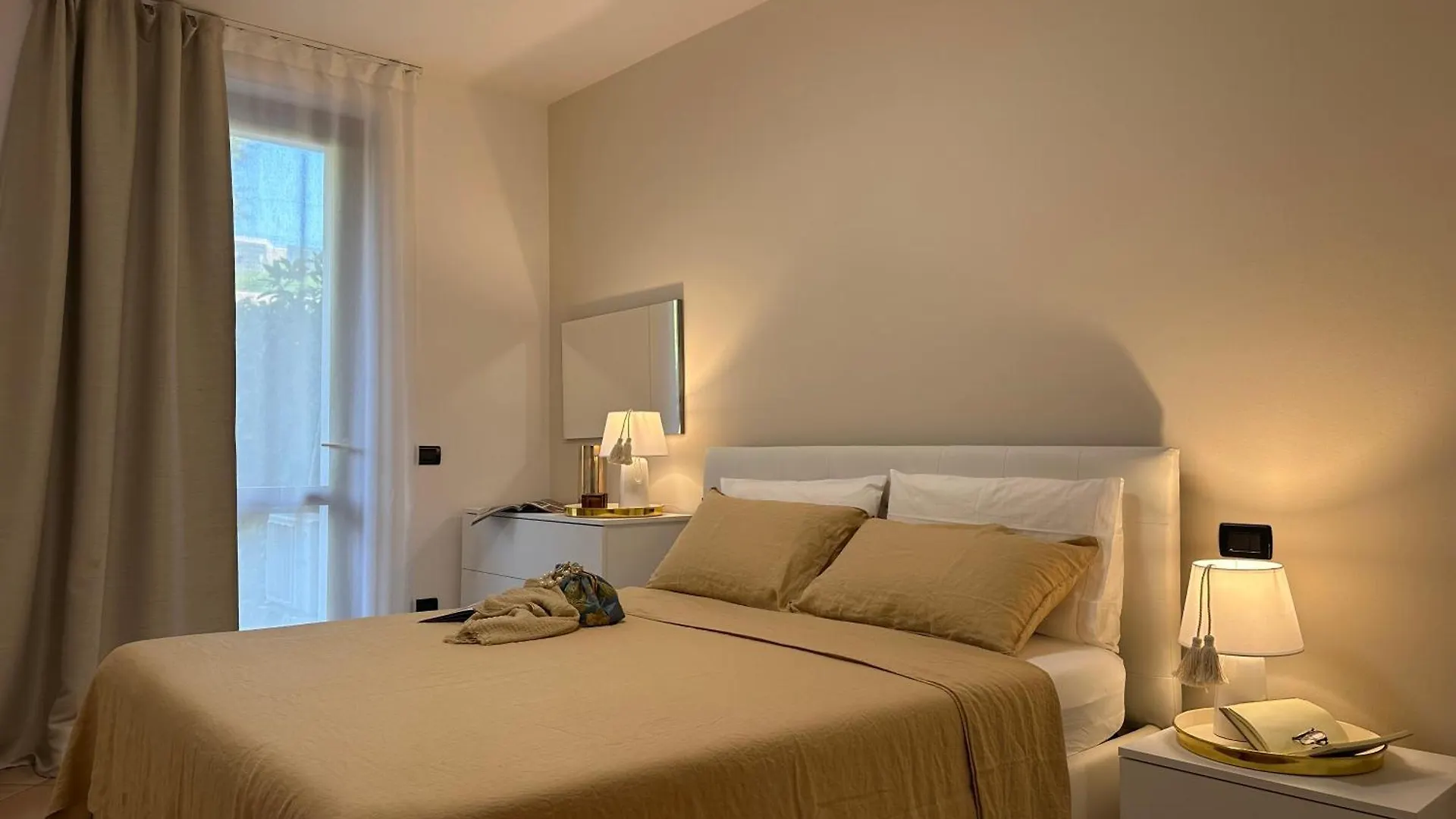 Appartamento Gioia Home Bardolino