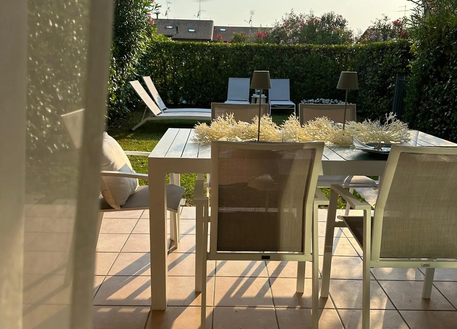 Gioia Home Bardolino