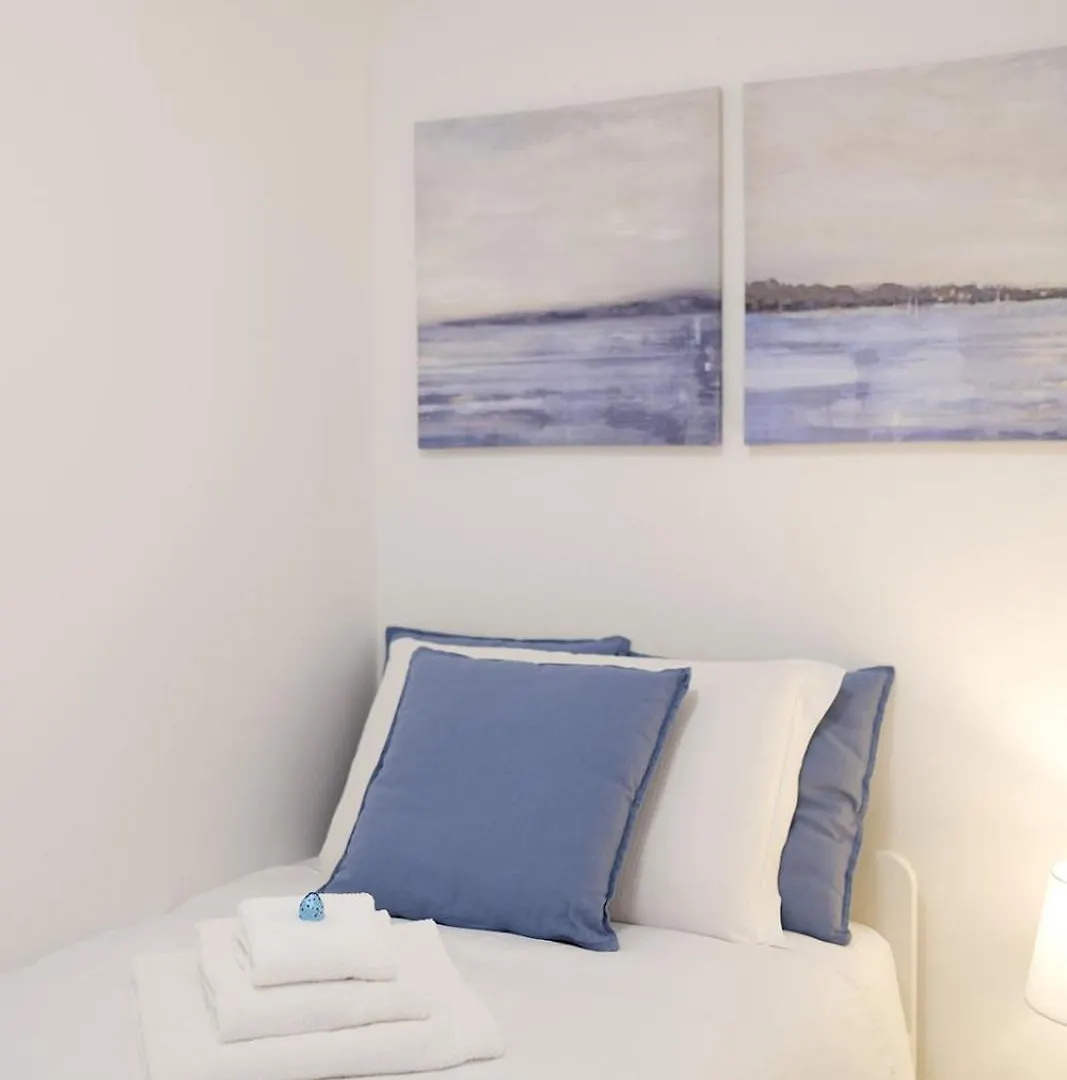 Gioia Home Bardolino 0*,  Italy