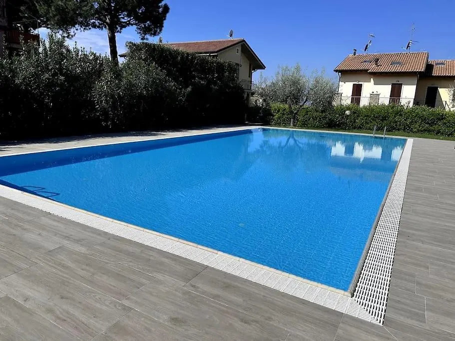 Gioia Home Bardolino