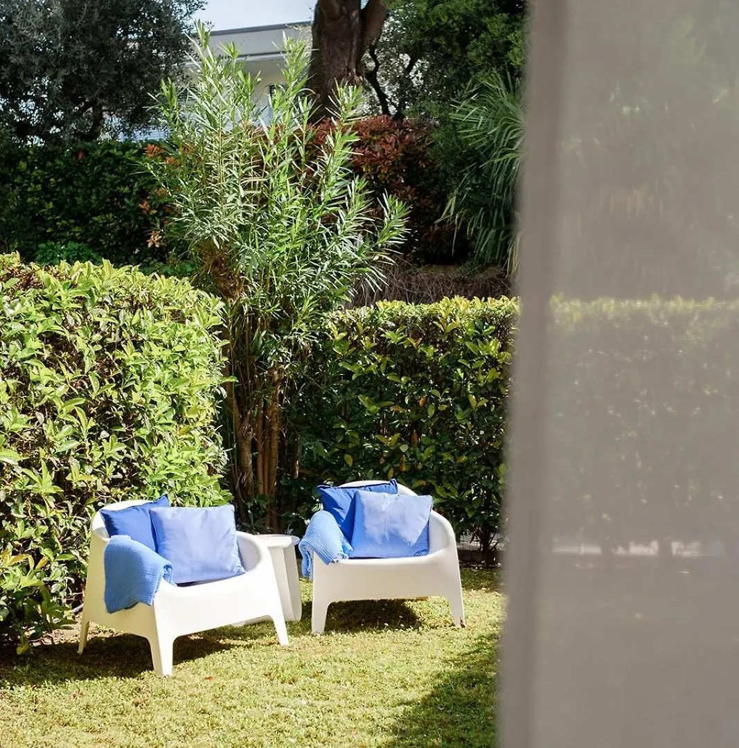 Apartment Gioia Home Bardolino Italy
